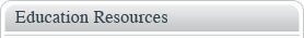 Education Resources